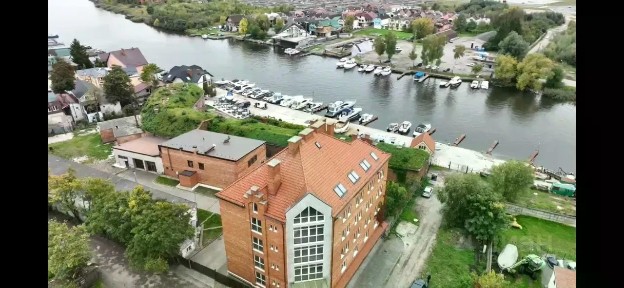 Продается здание, 2 255 м²