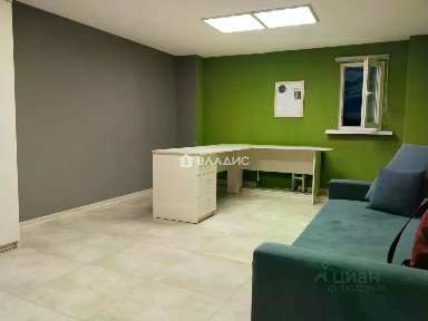 Продается офис, 86,3 м²