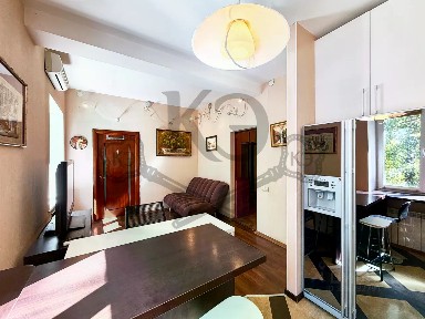 Сдается 3-комн. квартира, 62 м²