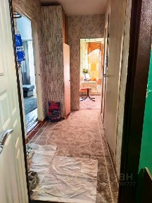 Сдается 1-комн. квартира, 32 м²
