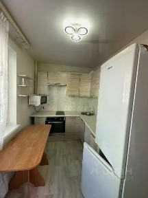 Сдается 2-комн. квартира, 50 м²