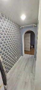 Сдается 3-комн. квартира, 56 м²
