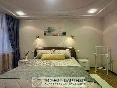 Сдается 2-комн. квартира, 85 м²