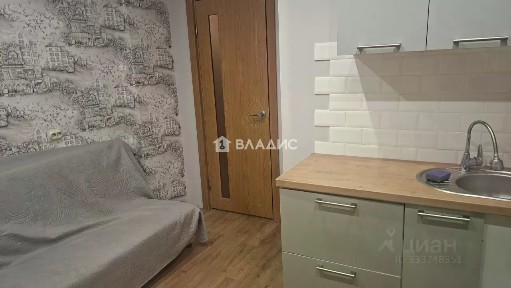 Сдается 1-комн. квартира, 39,9 м²