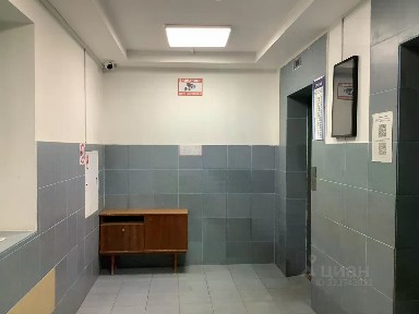 Сдается 1-комн. квартира, 46,8 м²