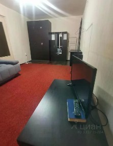 Сдается 1-комн. квартира, 33,5 м²