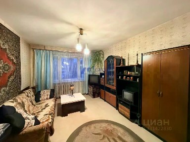 Сдается 2-комн. квартира, 51 м²