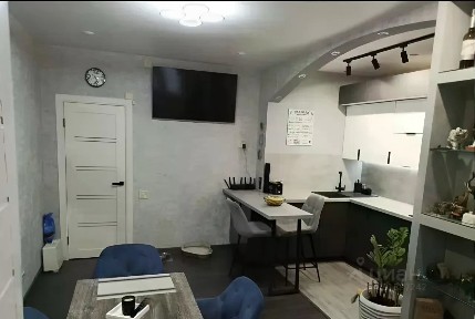 Сдается 3-комн. квартира, 107 м²
