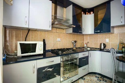 Сдается 2-комн. квартира, 62 м²