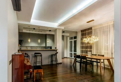 Сдается 3-комн. квартира, 100 м²