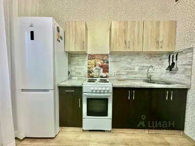Сдается 1-комн. квартира, 38 м²