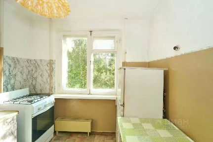 Сдается 2-комн. квартира, 43,8 м²