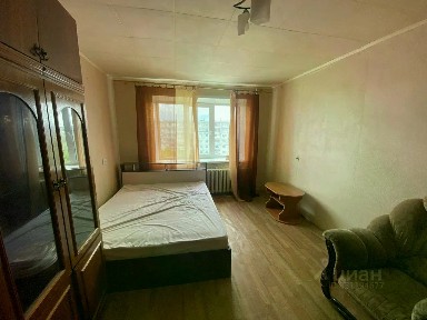 Сдается 1-комн. квартира, 30,4 м²