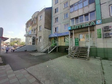 Продается торговая площадь, 65,8 м²