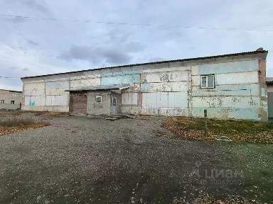 Продается склад, 1 100 м²