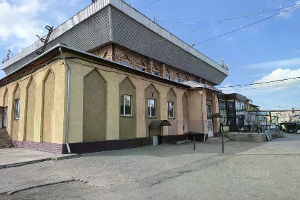 Продается здание (C)