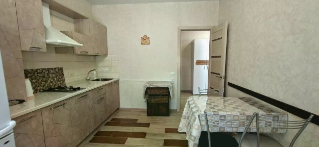 Сдается 1-комн. квартира, 43,4 м²