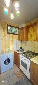 Сдается 2-комн. квартира, 52 м²