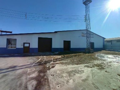 Продается склад, 2 400 м²