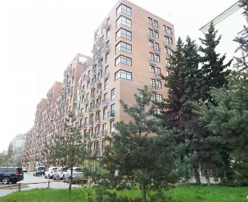 Сдается студия, 22 м²