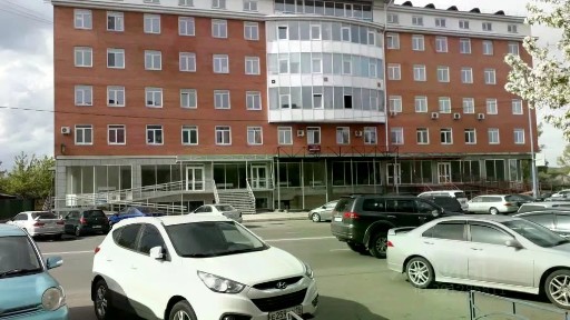 Продается офис (А)