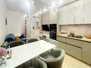 Сдается 2-комн. квартира, 57,5 м²