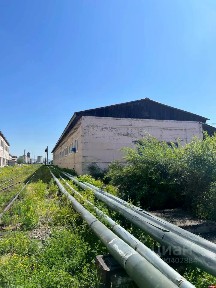 Продается склад, 1 274 м²