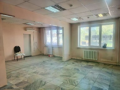 Хакасия респ., Черногорск, ул. Калинина, 32