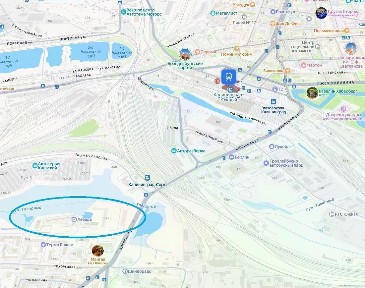 Продается склад, 3,5 м²