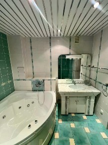 Сдается 3-комн. квартира, 120 м²