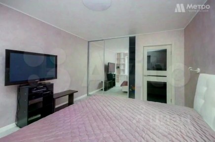Сдается 1-комн. квартира, 37 м²