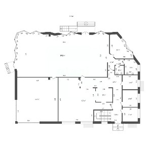 Продается помещение свободного назначения, 391,3 м²