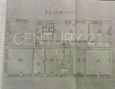 Продается арендный бизнес, 263,3 м²