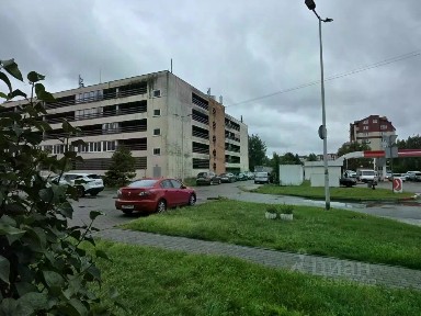 Продается офис, 29 м²