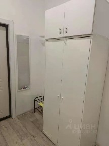 Сдается студия, 15 м²