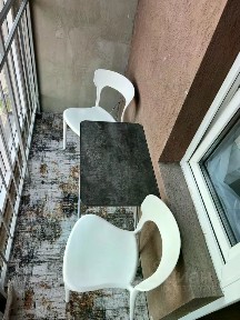 Сдается 3-комн. квартира, 67 м²