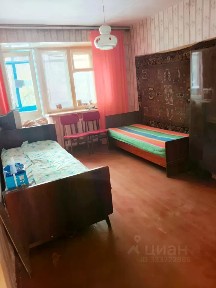 Сдается 2-комн. квартира, 43 м²