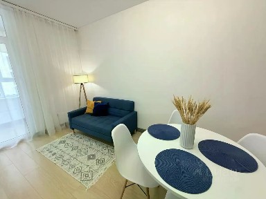 Сдается 2-комн. квартира, 52 м²