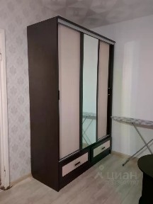 Сдается 1-комн. квартира, 33 м²