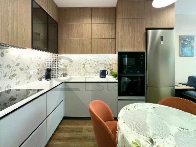 Сдается 3-комн. квартира, 65 м²