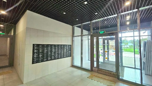 Сдается 3-комн. квартира, 62 м²