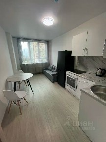 Сдается 1-комн. квартира, 37 м²