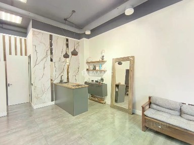 Продается помещение свободного назначения, 49,5 м²
