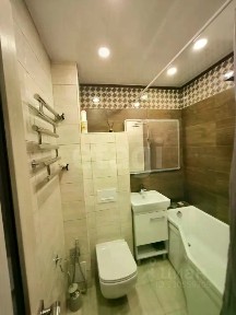 Сдается 1-комн. квартира, 35 м²