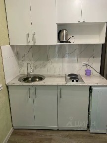 Сдается 1-комн. квартира, 33 м²