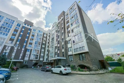 Продается помещение свободного назначения, 83,4 м²