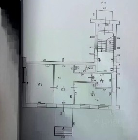 Продается помещение свободного назначения, 61,2 м²