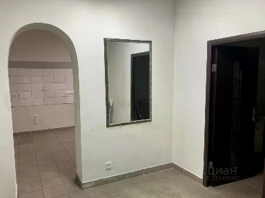 Продается помещение свободного назначения, 43,4 м²