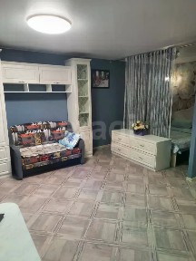 Сдается студия, 32 м²