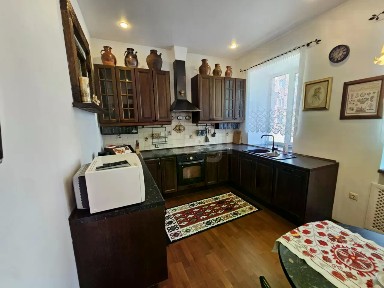 Сдается 3-комн. квартира, 112 м²